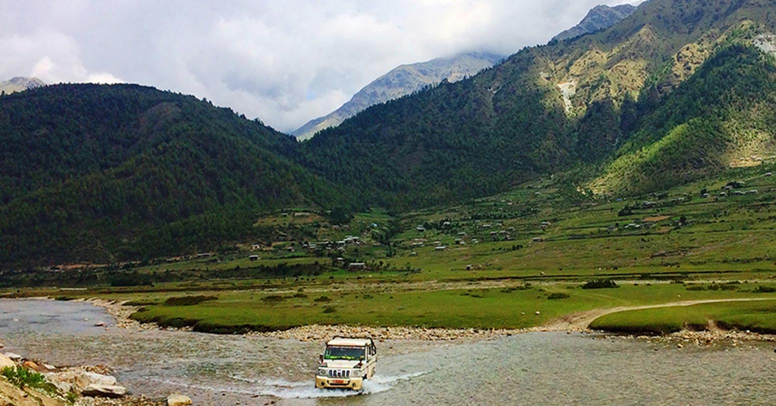 गण्डकीका सांसदले खोजे उत्तरगंगा आयोजनाको फाइल