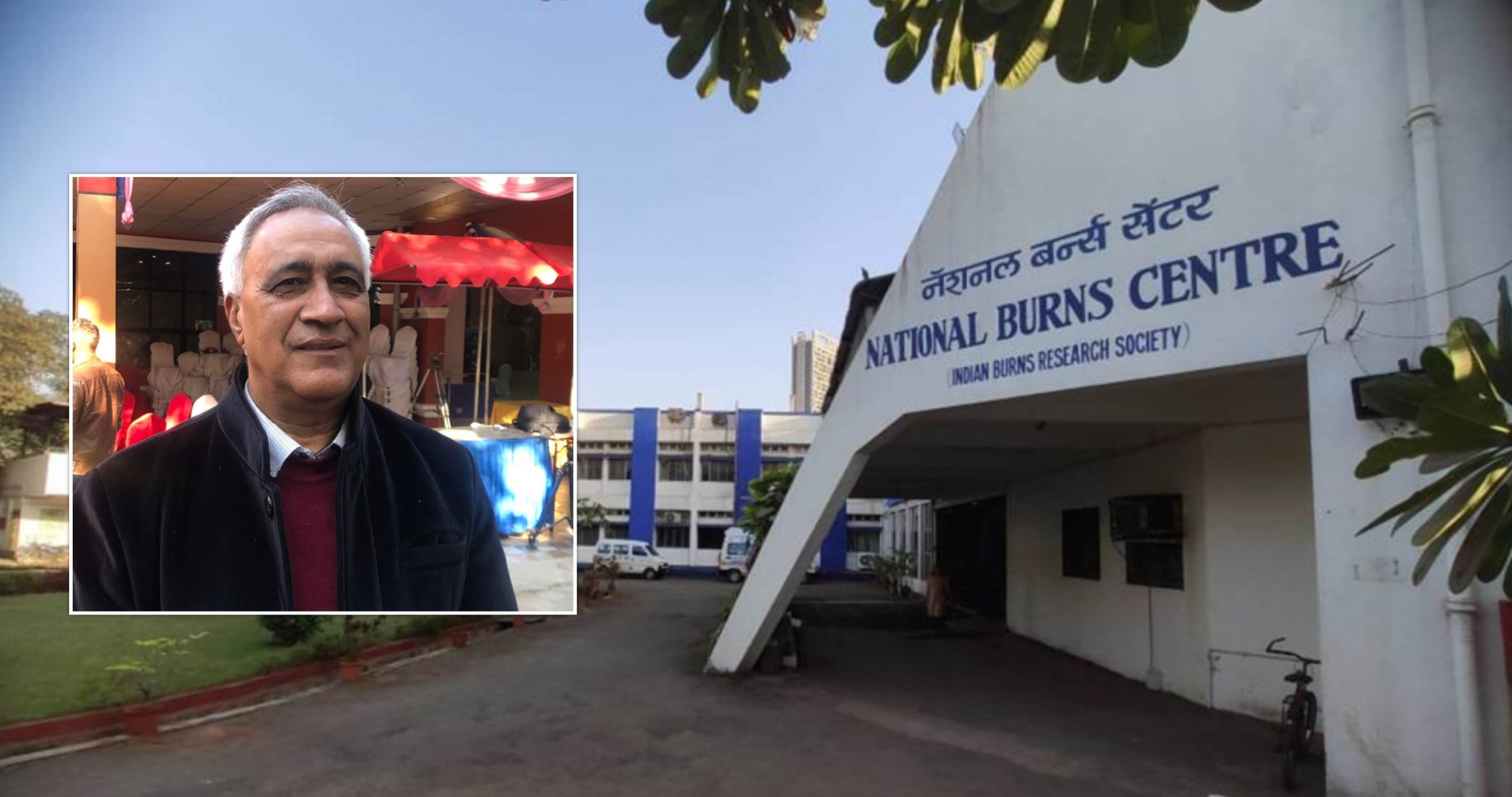 चन्द्र भण्डारी अस्पताल भर्नाको ३१औँ दिन: भेटघाटमा अझै निषेध, कस्तो छ पछिल्लो स्वास्थ्य ?