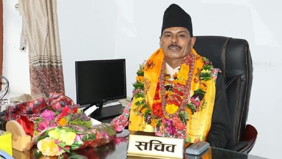 ‘जेष्ठ नागरिक’लाई जागिर ख्वाउन गण्डकीमा ऐन संशोधन