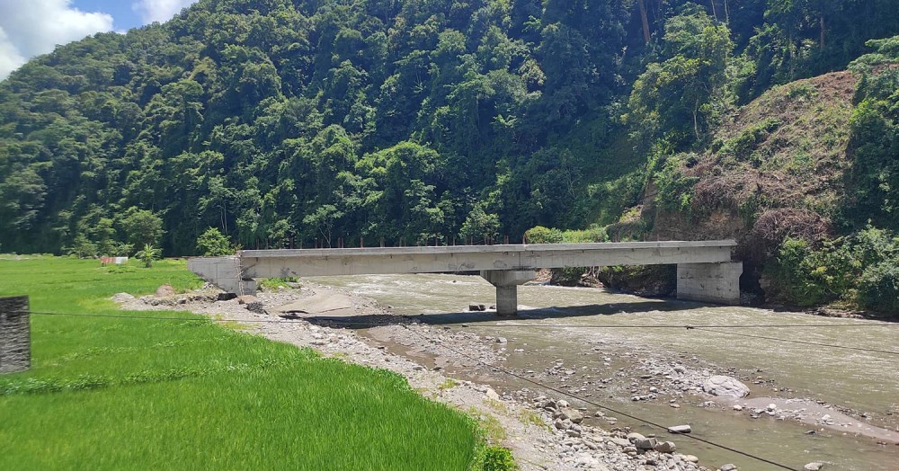 साढे १० महिनामा ३३ प्रतिशत बजेट खर्च