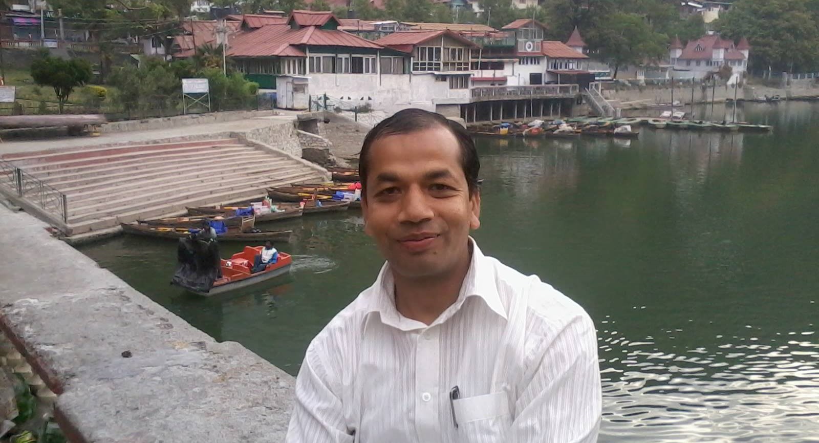 जनयुद्ध दिवसको विरोध गरेको भन्दै गोरखामा क्याम्पस प्रमुखमाथि विद्यार्थीले गरे दुर्व्यवहार