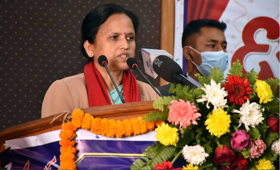 प्रधानमन्त्रीको भारत भ्रमणको मिति र एजेन्डा तय हुन बाँकी छ : मन्त्री शर्मा
