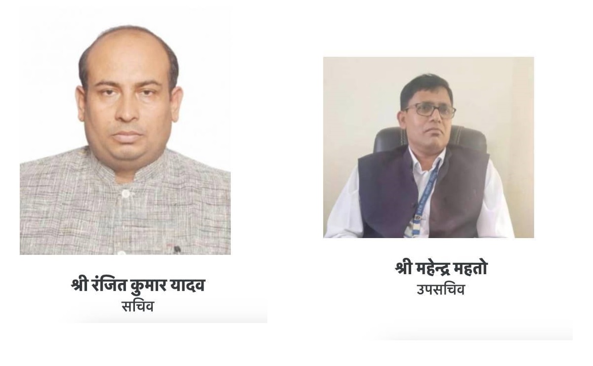 जुनियर उपसचिवलाई सचिवको जिम्मेवारी, सिनियर भूमिकाबिहिन