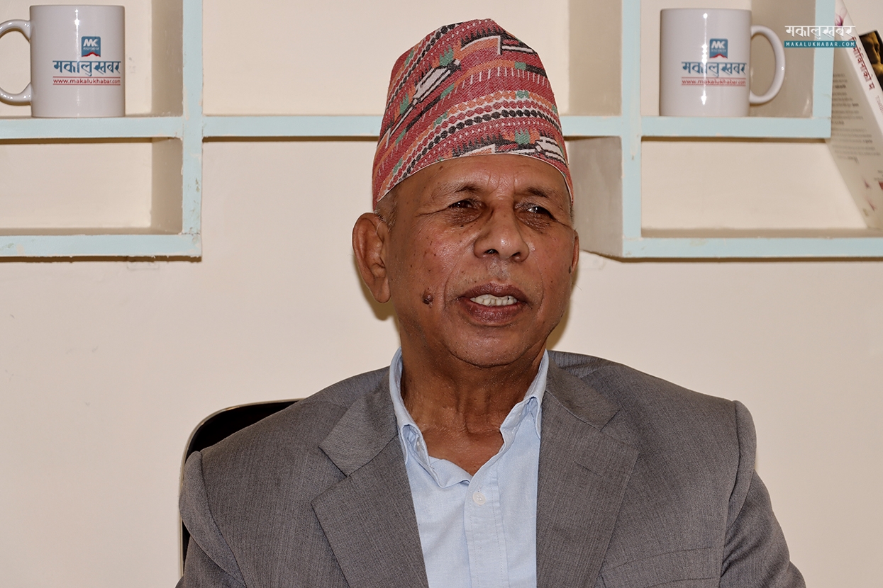 एमालेमा गुमनाम बेदुराम, नेकपा एसका महासचिवदेखि मन्त्री हुने लाइनमा !