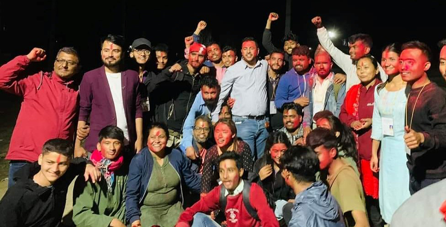 स्ववियुमा अनेरास्ववियुको वर्चस्व, अहिलेसम्म कुन संगठनले कति जिते ? (सूचीसहित)