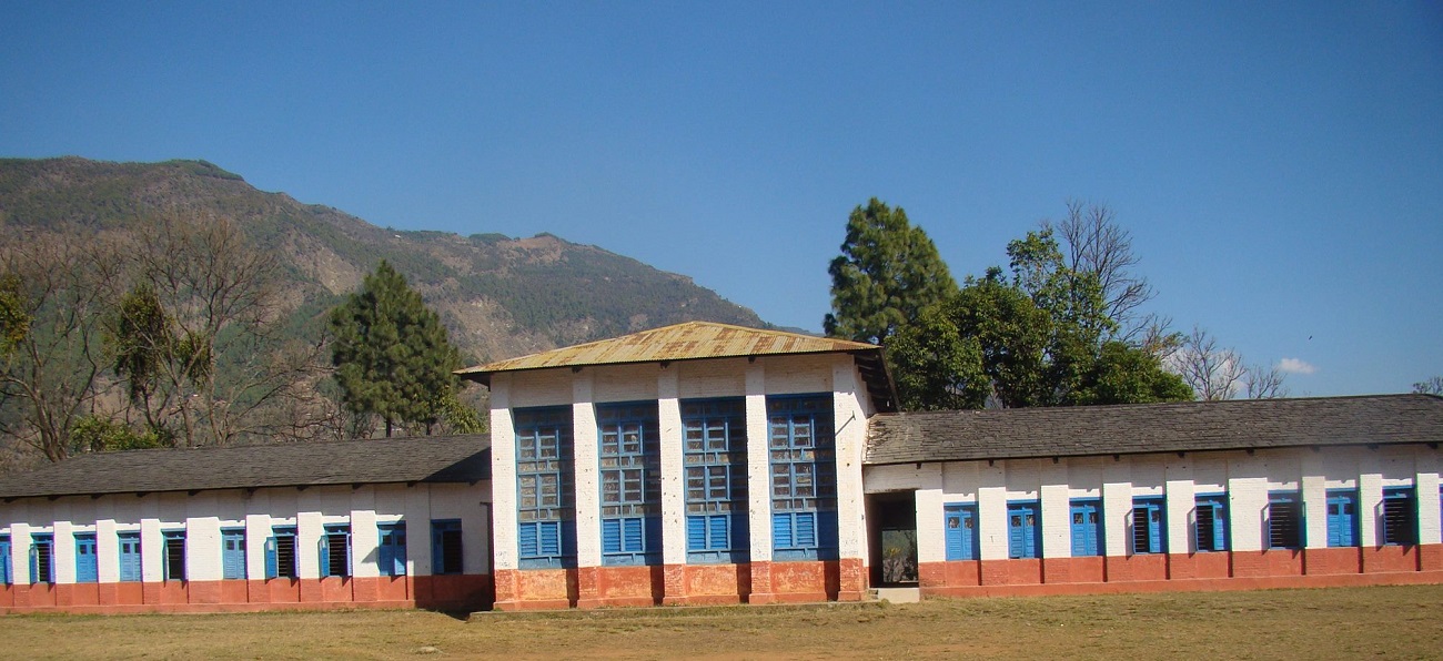 धौलागिरी क्याम्पसमा चैत १८ गतेसम्म स्ववियु निर्वाचन