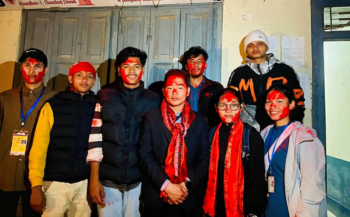 स्ववियु चुनावको नतिजा : अहिलेसम्म कहाँबाट को-को भए निर्वाचित ? (सूचीसहित)
