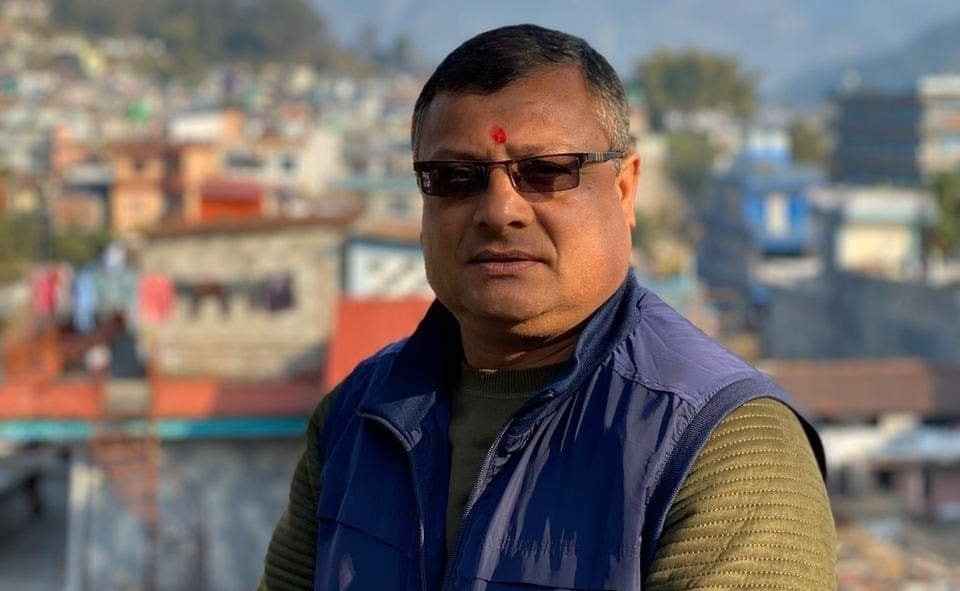 राष्ट्रपति निर्वाचनमा तटस्थ बसेर राप्रपाले आफ्नो परिचय दिनुपर्छ