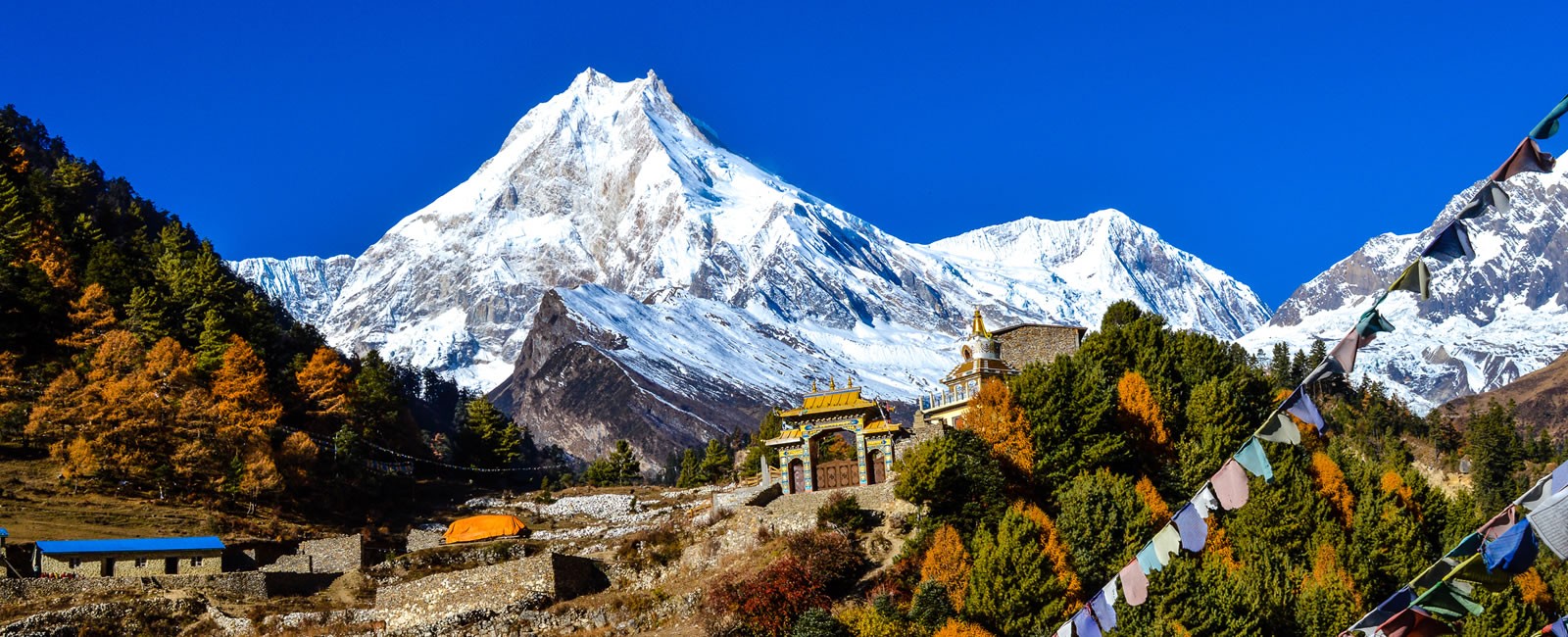 यी हुन् गण्डकीमा विदेशीलाई निषेधित क्षेत्र, जहाँ छिर्नै ५० हजार तिर्नुपर्छ