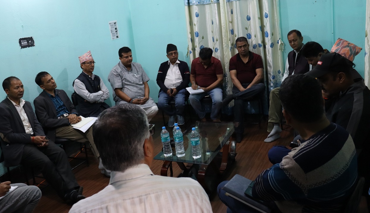 करकाे दर घटाएको विराटनगर महानगर दायरा बढाउने प्रयासमा