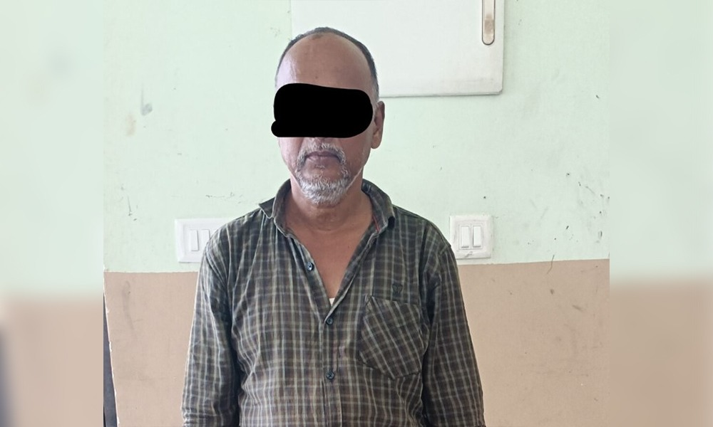 नेहा चौधरीका ससुरा पक्राउ, श्रीमान् डा. पंकज जेलमै