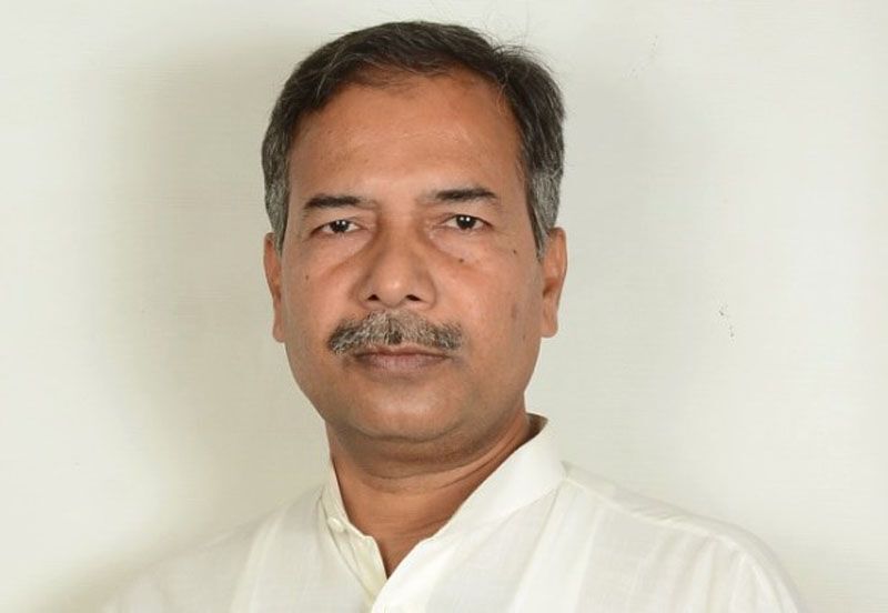 उपराष्ट्रपतिमा ९ दलको तर्फबाट जसपाले रामसहायप्रसाद यादवलाई उठाउने