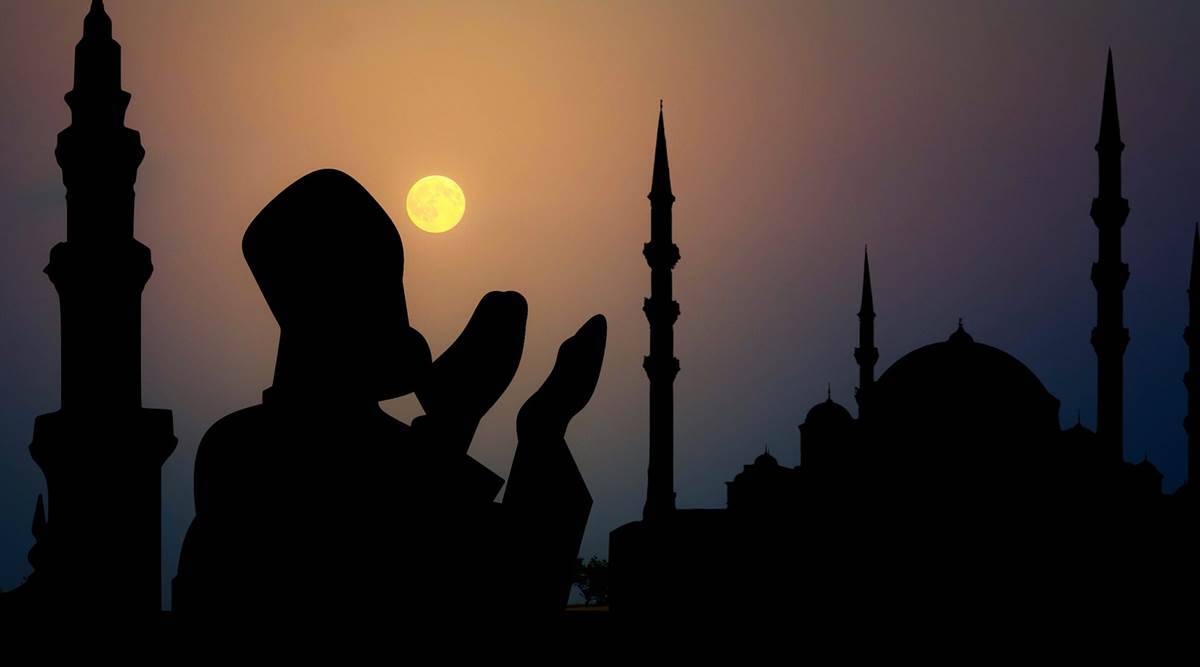 शुरूभयो इस्लाम धर्मावलम्बीको महान् पर्व रमजान
