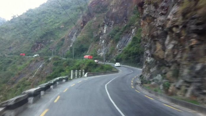 तिहारसम्ममा सबै राष्ट्रिय राजमार्ग मर्मत गरिने