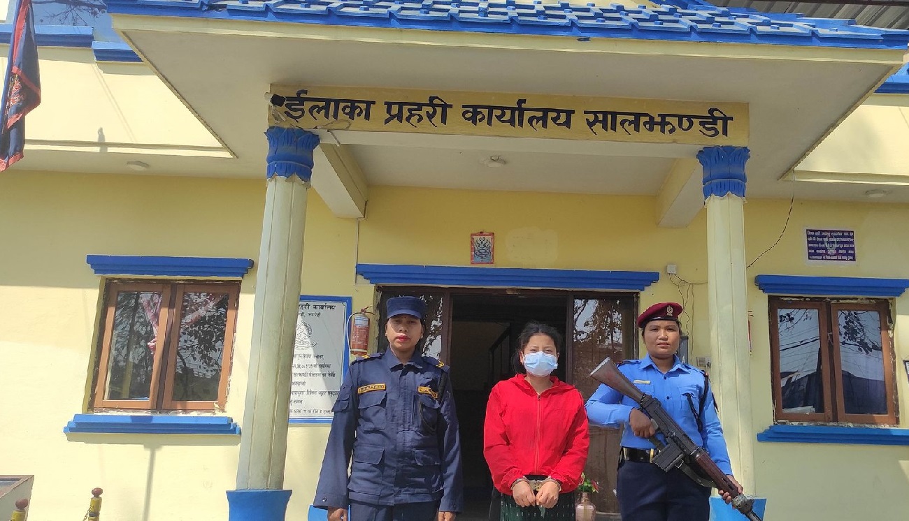 झारफुक गर्ने बहानामा कुटपिट गरी हत्या