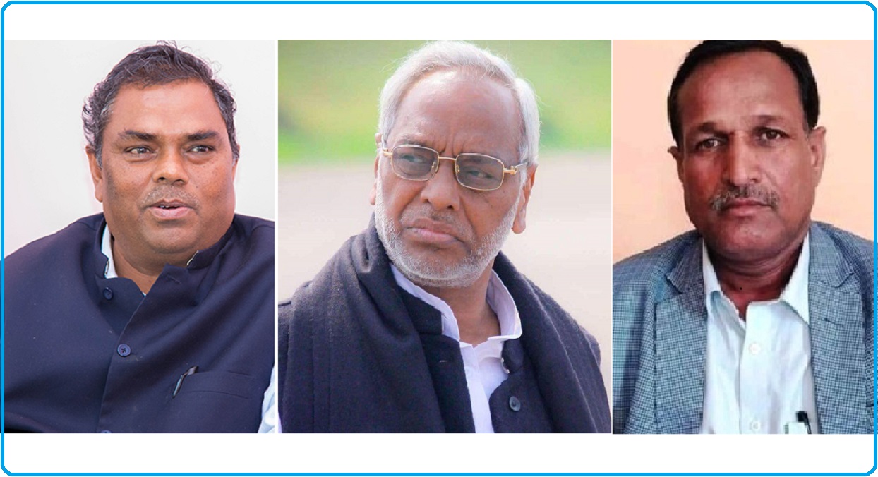 बारा २ : उपेन्द्र भर्सेज राजेन्द्र, बागीमा माओवादी !