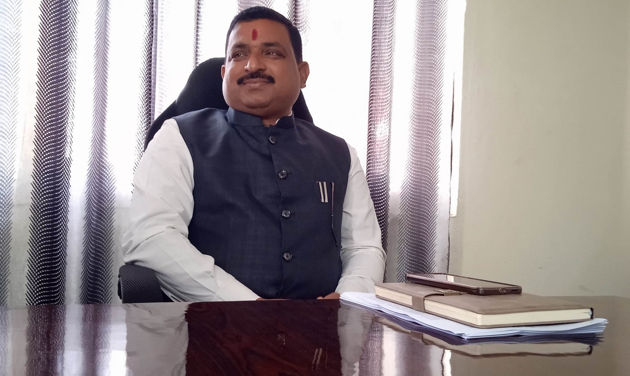 मधेसको शिक्षा, विज्ञान, प्रविधि वाणिज्य सुधार्न मन्त्री यादवले ल्याए १६ बुँदे कार्ययोजना
