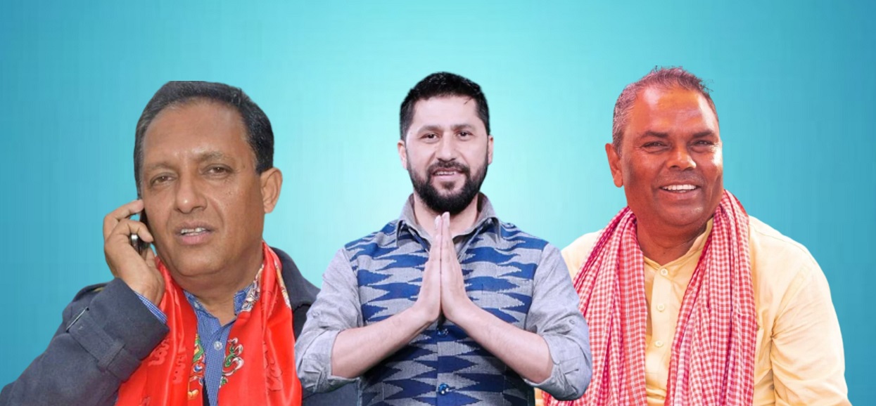 कहाँ कसले मार्ला बाजी ? यस्तो छ अंकगणित