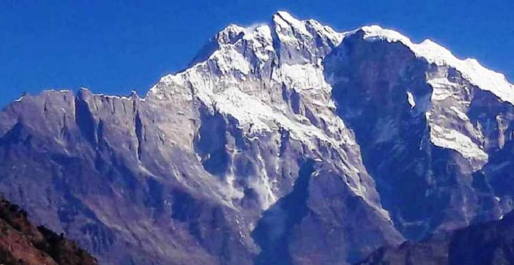 अन्नपूर्ण हिमालमा भारतीय आरोही बेपत्ता