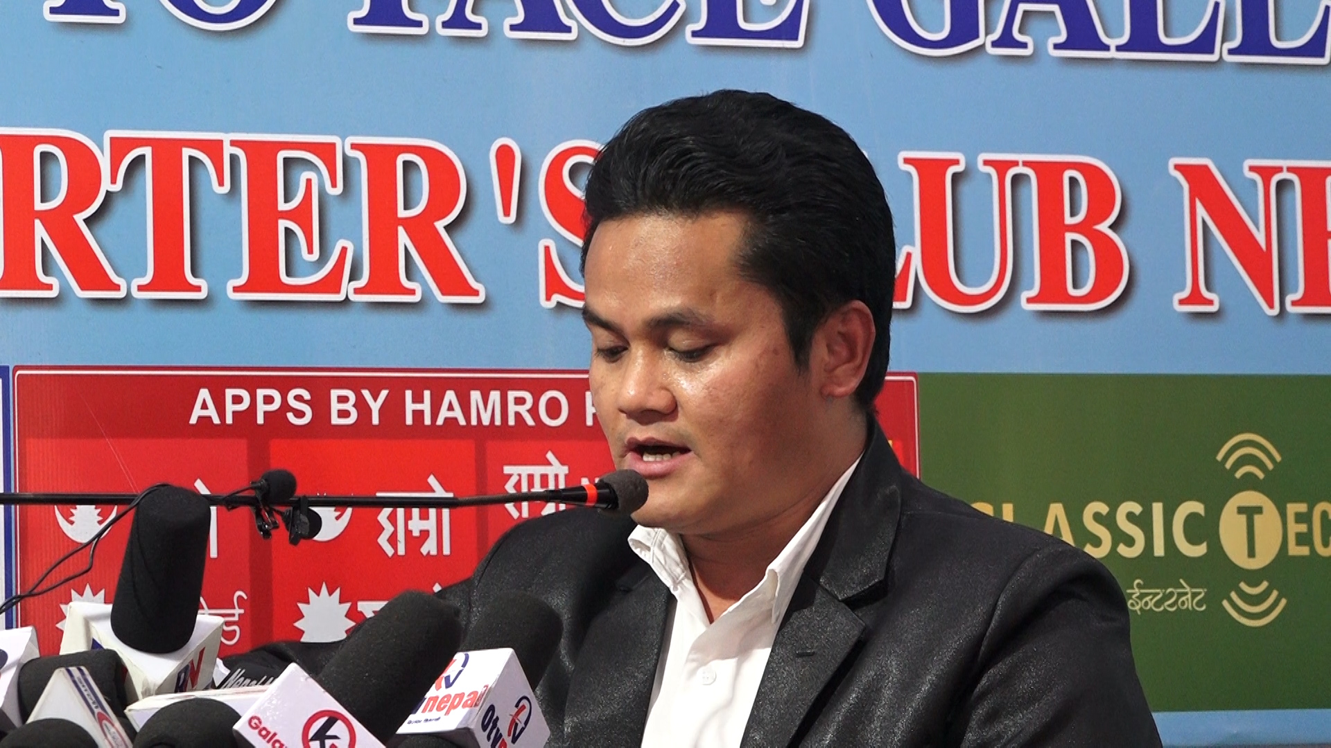 दुई लाख रुपैयाँ नपाए आन्दोलन गर्छौ : बहिर्गमित जनमुक्ति सेना