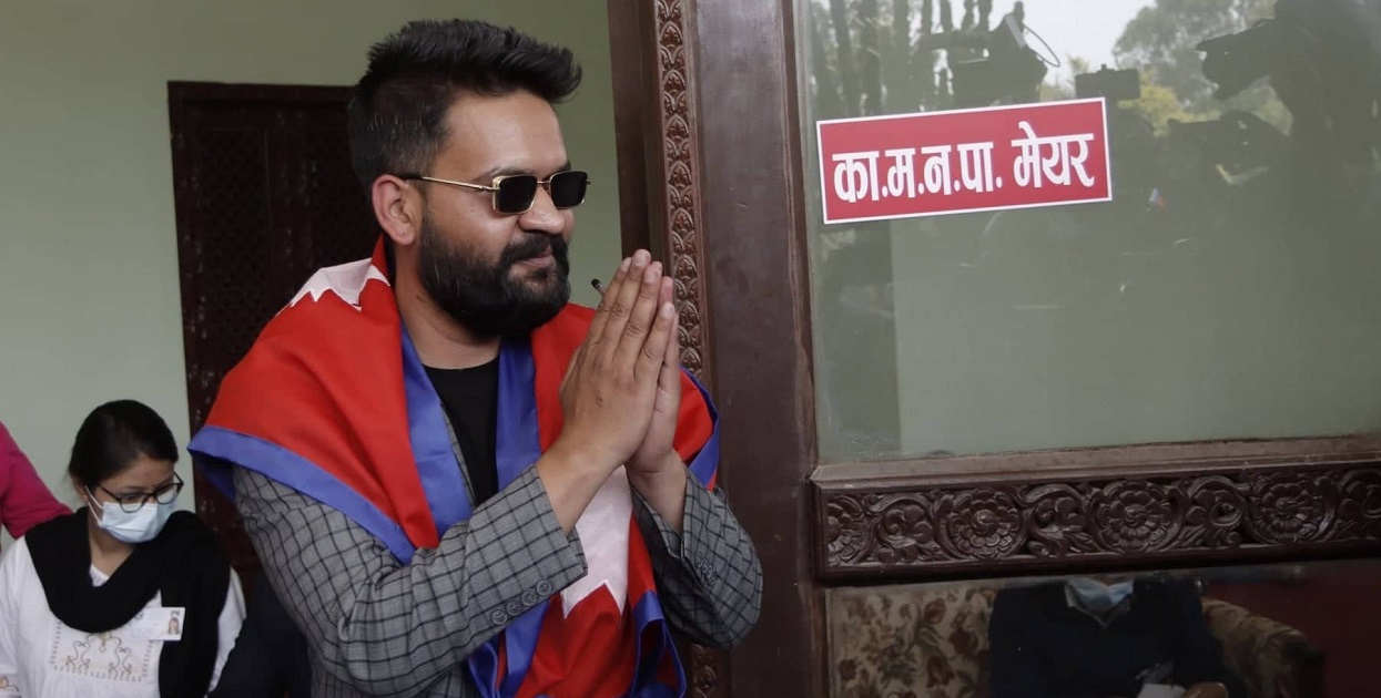 काठमाडौँका विद्यालयको ‘नाम र काम’माथि महानगरको निगरानी