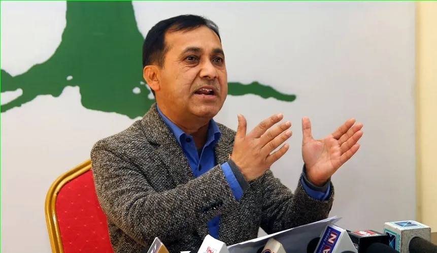 प्रदेश सभाहरू प्रतिपक्षविहीन हुनुहुँदैन, आवश्यक परे काँग्रेस प्रतिपक्षमा बस्न तयार छः शर्मा