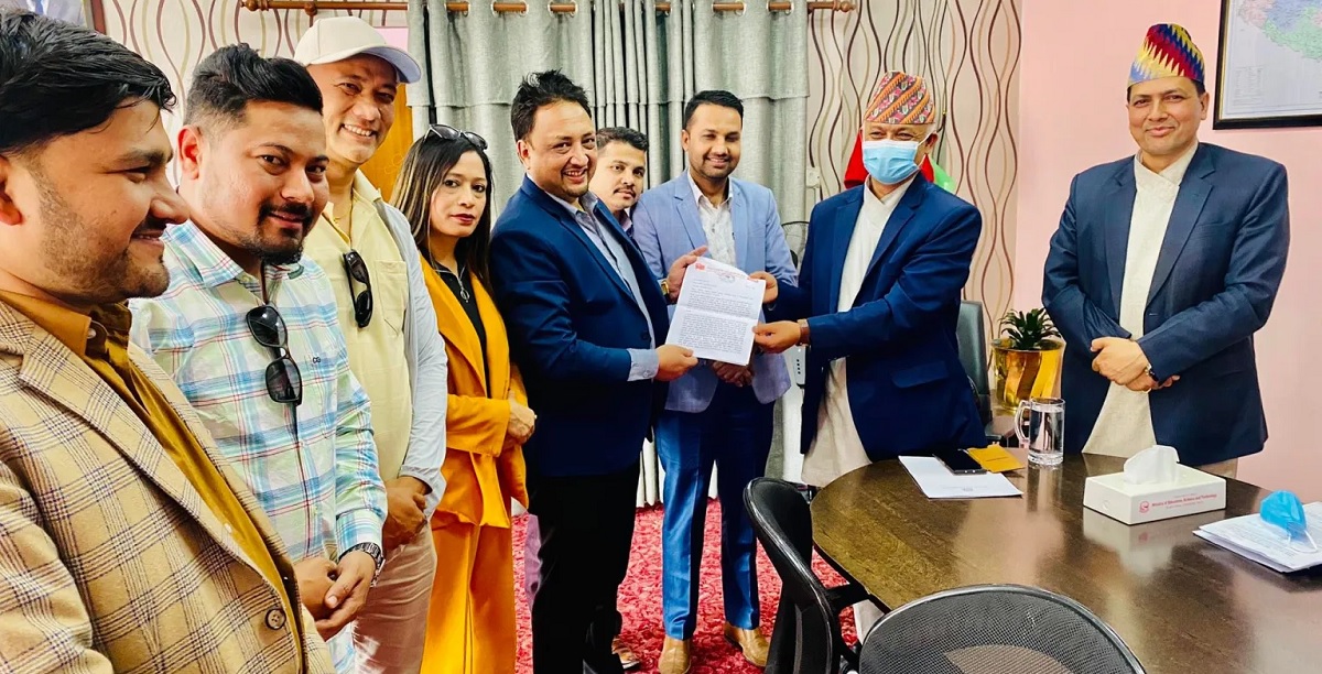 एनओसी लिन अब सहज हुने, प्रधानमन्त्रीले नै रोके नयाँ निर्देशिका