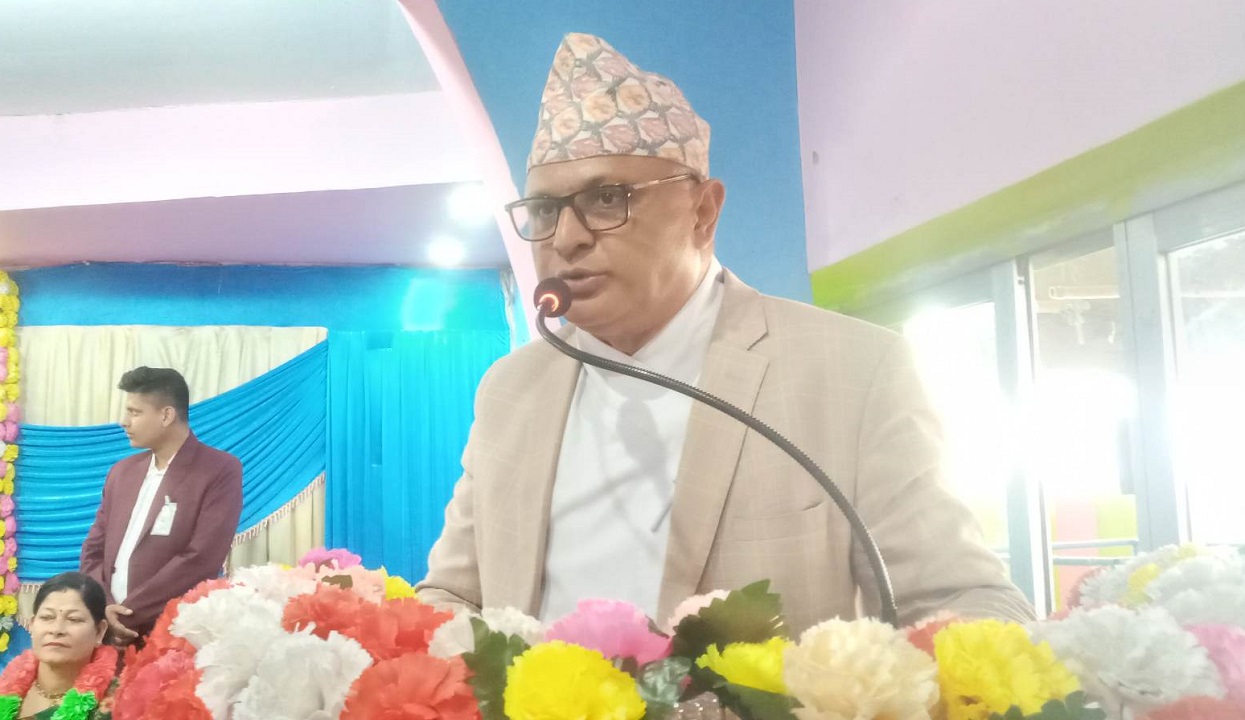 आयात प्रतिस्थापन गर्ने लक्ष्यका साथ बजेट ल्याउनु पर्छ : मुख्यमन्त्री कार्की