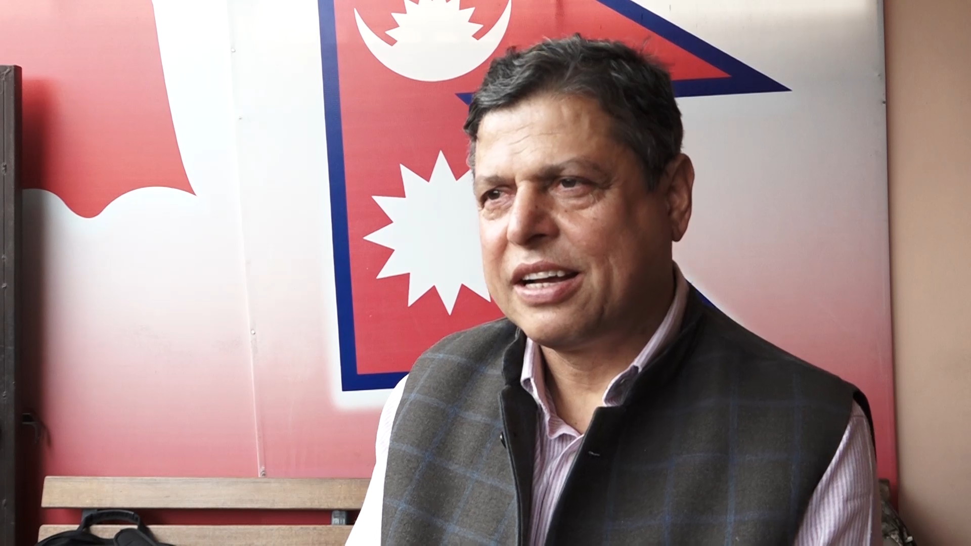 नेकपा एसले ९ वैशाखमा स्थापना दिवस मनाउने