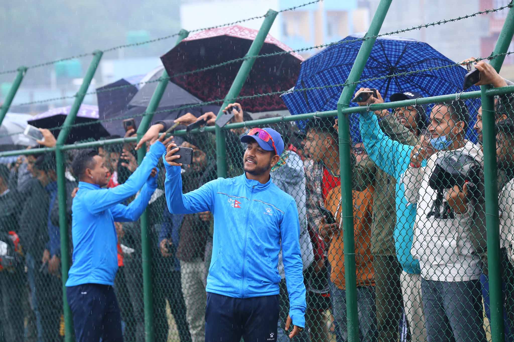 सन्दीपको मुद्दामा अढाई घण्टाको बहसपछि पनि भएन आदेश