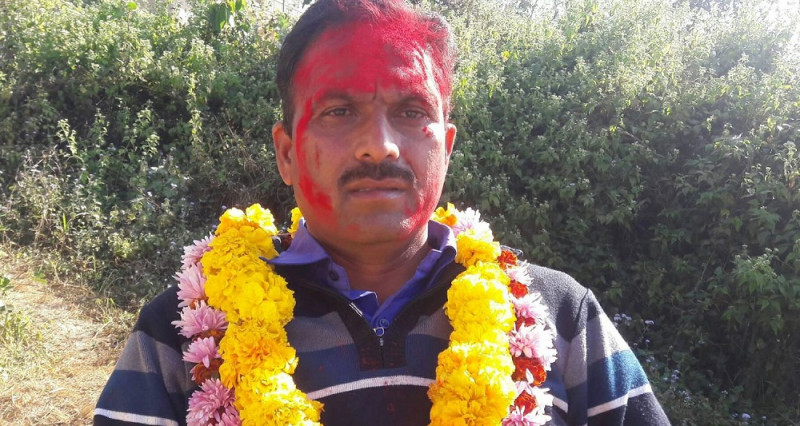 संसद राजसंस्थाको पैरवी गर्ने थलो र विज्ञापन एजेन्सी होइन : दाहाल