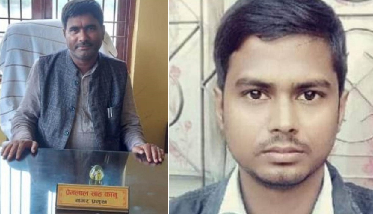 मेयरको सट्टा एसईई परीक्षा दिने ज्वाइँ पक्राउ !