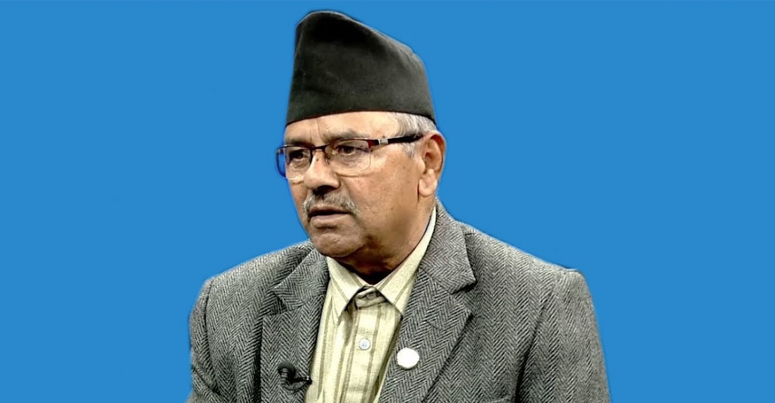 मुकुन्द न्यौपाने सहित नेकपा एसका ३० जना केन्द्रीय र जिल्लास्तरीय नेता एमालेमै फर्किए