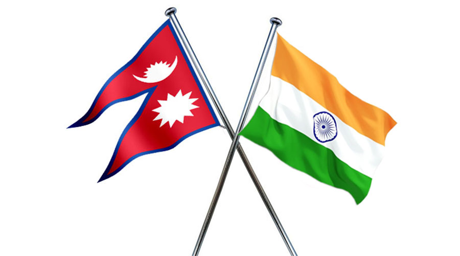 नेपाल–भारत व्यापार विस्तारबारे कोलकातामा छलफल