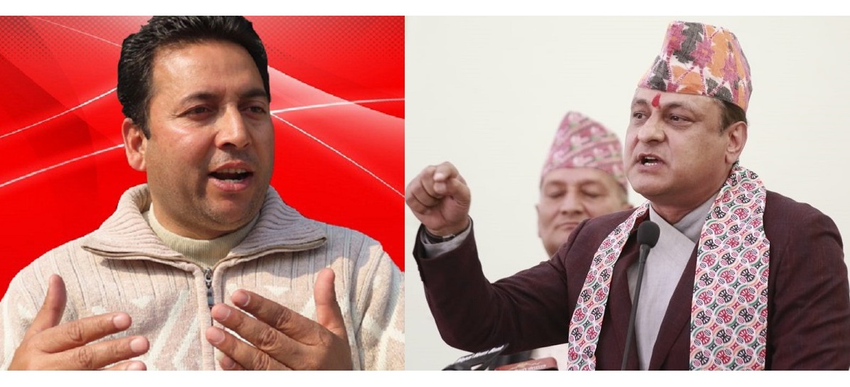 तनहुँ १ मा खनाल र चितवन २ मा न्यौपानेलाई उम्मेदवार बनाउने एमालेको निर्णय