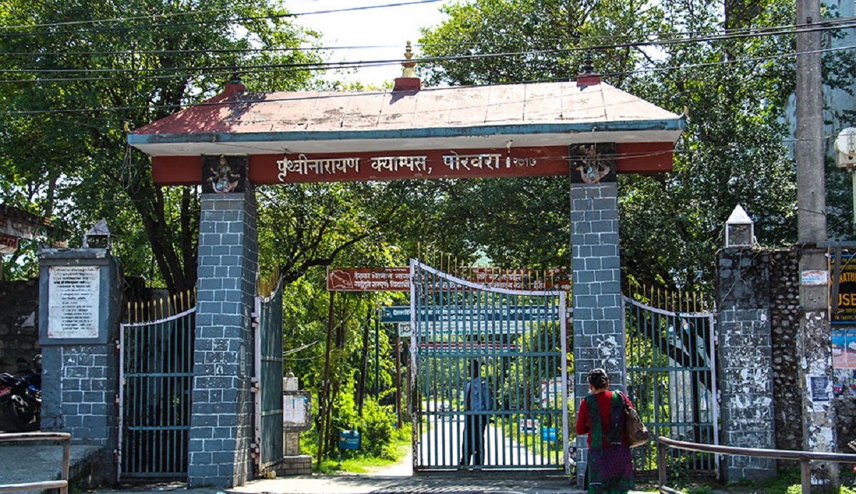 फेरि विथोलियो पिएनको चुनाव, भएन मनोनयन दर्ता