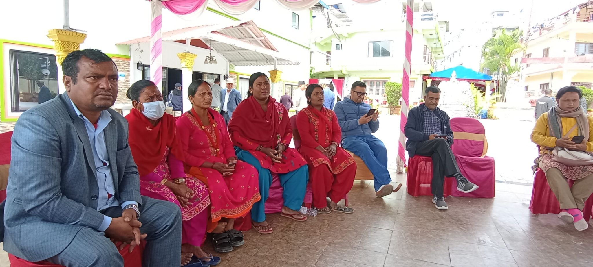 दलितले छोएको भन्दै पाकिरहेको खाना पोखिदिने जनप्रतिनिधि पक्राउ