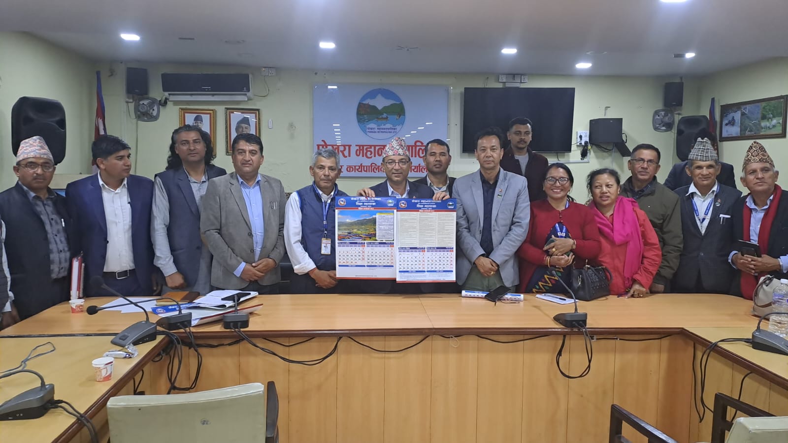 पोखराका स्कुललाई महानगरको निर्देशन- ब्रिज कोर्ष नपढाउनू, ३ सय मिटर भित्र रक्सी चुरोट बेच्न नदिनू