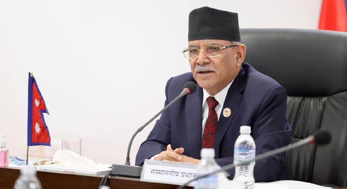प्राकृतिक विपत्तिका खबरले प्रधानमन्त्री दुखी, उद्धार र राहतमा सक्रियतापूर्वक लाग्न निर्देशन