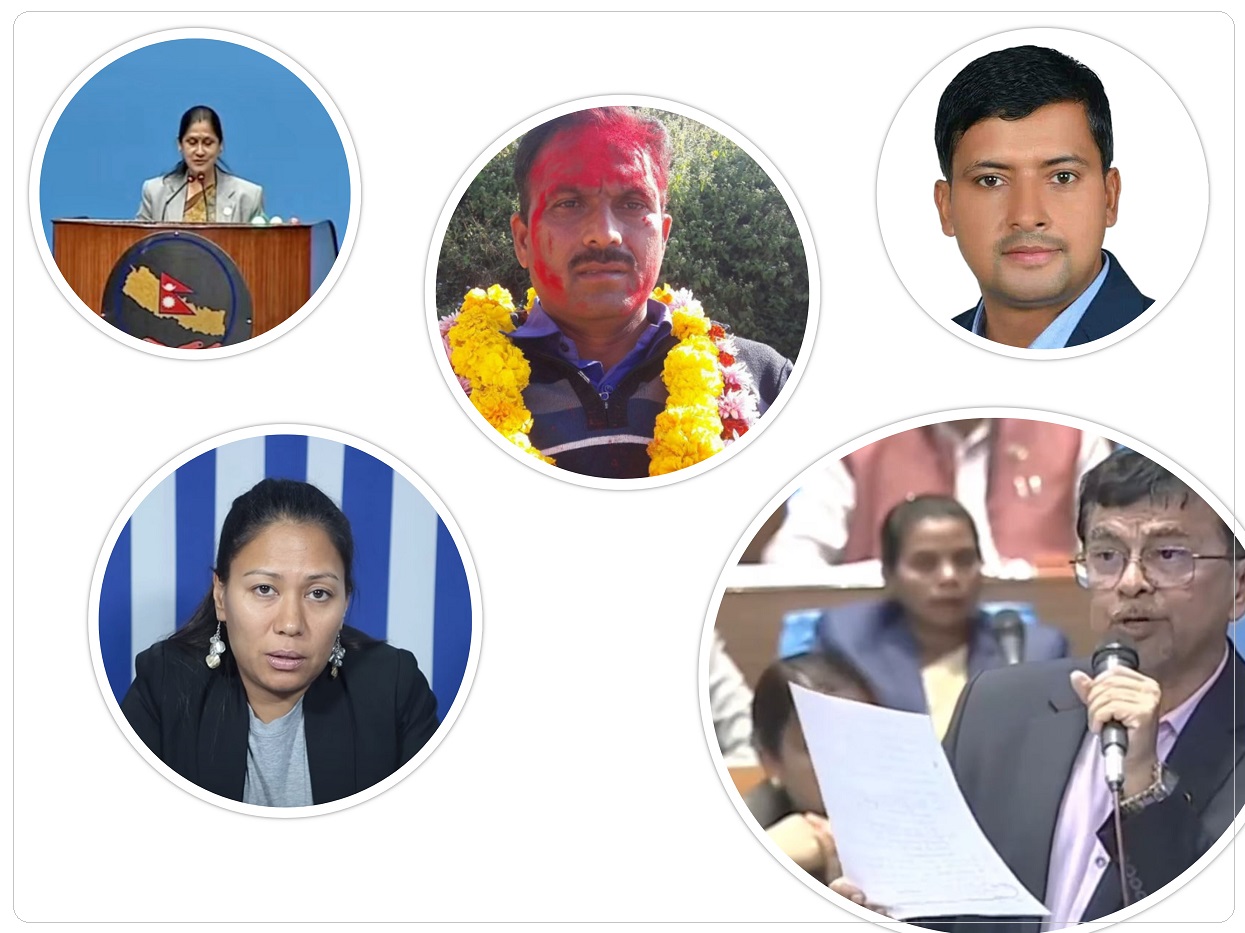 मध्यवर्ती क्षेत्र आवश्यक छैन : सांसद बर्तौला, संसदमा अन्य सांसदले के भने ?