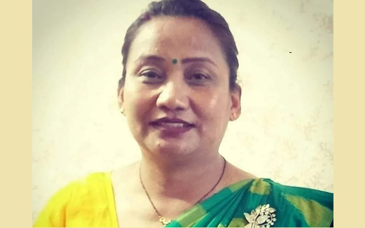 तनहुँमा राप्रपाकी उम्मेद्वारलाई ३ दिन जेल सजाए
