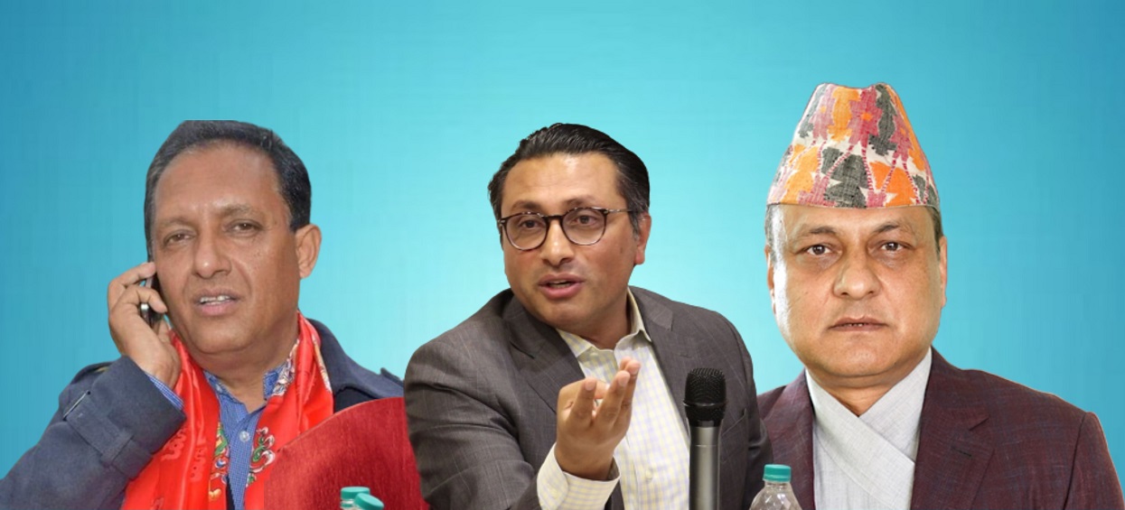 तनहुँ-१ : नौ उम्मेदवारमध्ये दुईले मात्रै मतदान गर्न पाउने