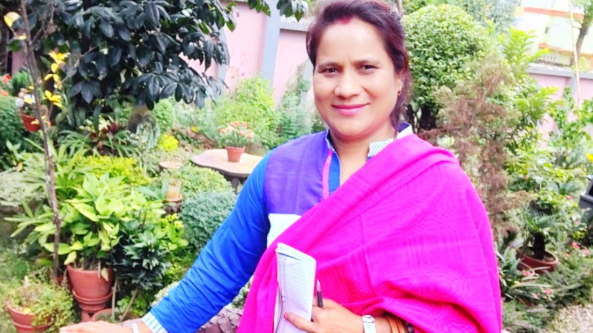 ज्येष्ठ कलाकारहरुको सम्मानका लागि राज्यले रणनीतिक योजना बनाउँछ : राज्यमन्त्री ठकुरी