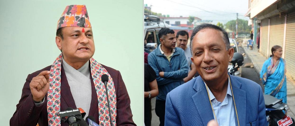 कहाँ हरायो तनहुँमा एमालेको साढे ११ हजार मत ? कांग्रेसले पनि गुमायो साढे ५ हजार