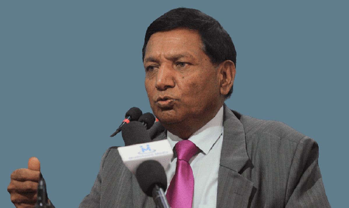 आगामी वर्षको बजेट गन्तव्यविहीन देखिन्छ : अर्थविद् खनाल (टिप्पणी)