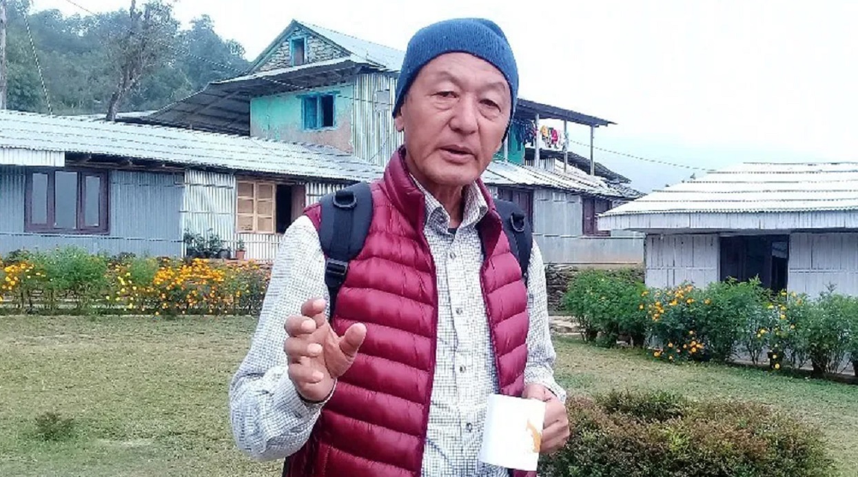यौन दुर्व्यवहारको आरोपमा पक्राउ परेका राईलाई ७ दिन हिरासतमा राख्न अनुमति