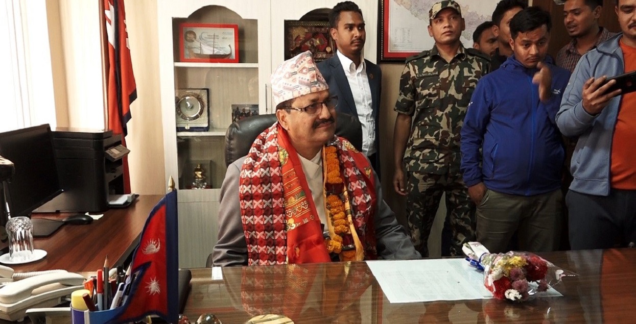 परराष्ट्रमन्त्री साउदको दाबी- भारत भ्रमणमा कार्यान्वयन हुने सम्झौता मात्र गरिनेछ (भिडिओ)