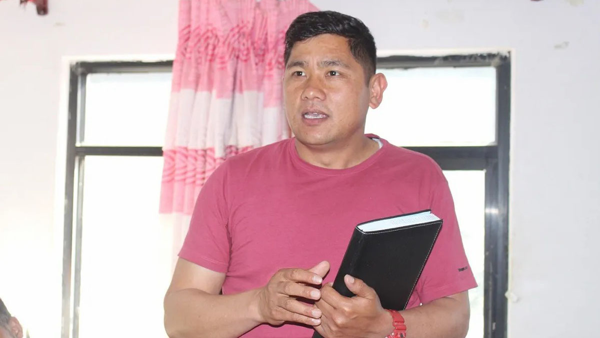 नक्कली भुटानी शरणार्थी प्रकरणको बाछिटा गण्डकीसम्म, पूर्वमन्त्री जुग्जालीले दिए प्रष्टीकरण
