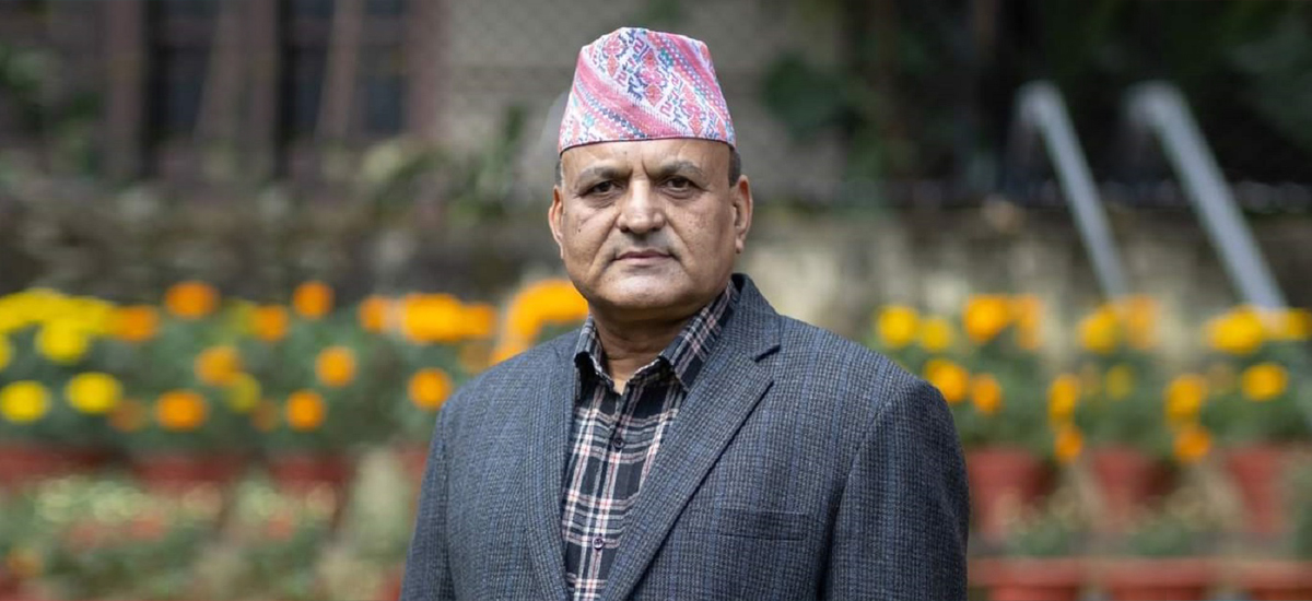 यातायात सेवा प्रविधिमैत्री र छिटोछरितो बनाइनेछ : मुख्यमन्त्री पाण्डे