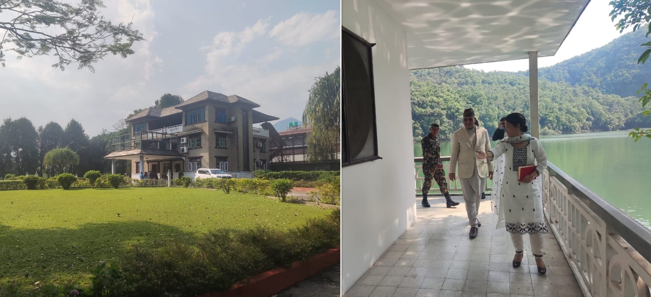 राजाको हिउँदे दरबार सर्वसाधारणका लागि खुल्ने, गणतन्त्र दिवसबाट अवलोकन गर्न पाइने